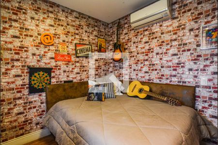 Apartamento à venda com 120m², 2 quartos e 3 vagasSuíte 1