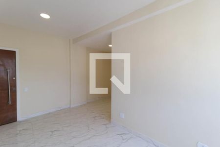 Sala de apartamento para alugar com 2 quartos, 62m² em Madureira, Rio de Janeiro