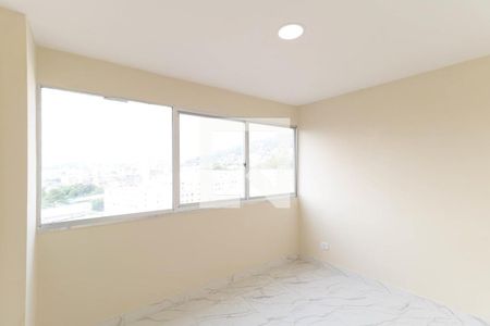 Quarto de apartamento para alugar com 2 quartos, 62m² em Madureira, Rio de Janeiro