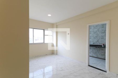 Sala de apartamento para alugar com 2 quartos, 62m² em Madureira, Rio de Janeiro