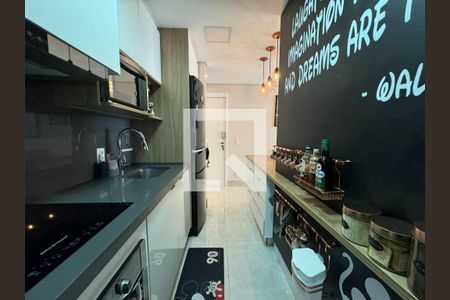 Apartamento à venda com 67m², 2 quartos e 1 vaga