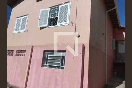 Casa à venda com 153m², 4 quartos e 3 vagas