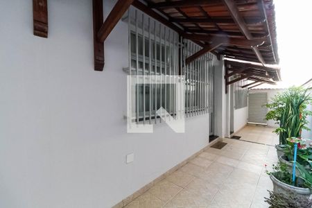 Casa de condomínio à venda com 105m², 3 quartos e 1 vaga Casa de condomínio à venda com 105m², 3 quartos e 1 vagaEntrada