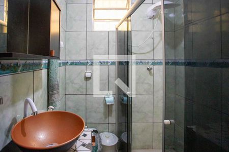 Casa à venda com 120m², 3 quartos e 3 vagasCozinha