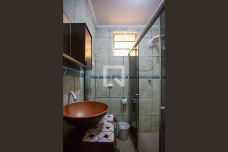 Casa à venda com 120m², 3 quartos e 3 vagasCozinha