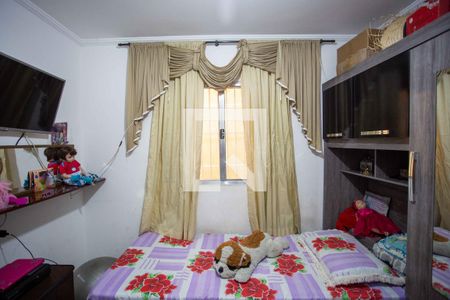 Casa à venda com 120m², 3 quartos e 3 vagasQuarto 2