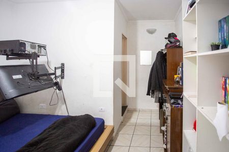 Casa à venda com 120m², 3 quartos e 3 vagasQuarto Suíte