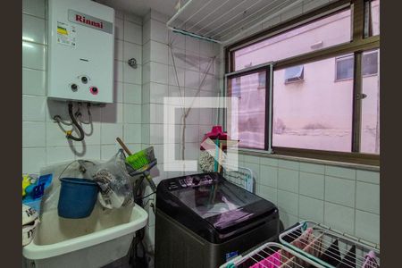 Apartamento à venda com 68m², 2 quartos e 1 vagaÁrea de Serviço