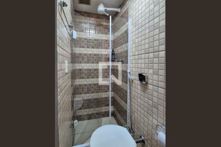 Apartamento à venda com 68m², 2 quartos e 1 vagaBanheiro