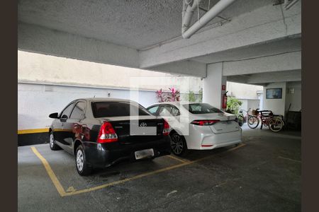 Apartamento à venda com 68m², 2 quartos e 1 vagaGaragem