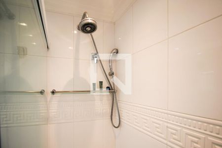 Apartamento à venda com 158m², 3 quartos e 2 vagas Apartamento à venda com 158m², 3 quartos e 2 vagasBanheiro da Suíte 2