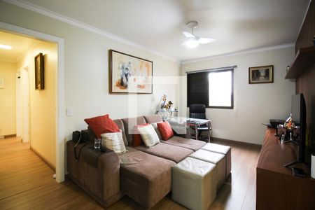 Apartamento à venda com 158m², 3 quartos e 2 vagas Apartamento à venda com 158m², 3 quartos e 2 vagasSala de TV