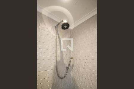 Apartamento à venda com 158m², 3 quartos e 2 vagas Apartamento à venda com 158m², 3 quartos e 2 vagasBanheiro da Suíte 1