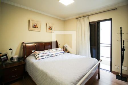 Apartamento à venda com 158m², 3 quartos e 2 vagas Apartamento à venda com 158m², 3 quartos e 2 vagasSuíte 1