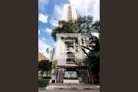 Apartamento à venda com 158m², 3 quartos e 2 vagas Apartamento à venda com 158m², 3 quartos e 2 vagasFachada