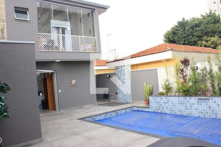 Casa à venda com 270m², 3 quartos e 4 vagasPiscina