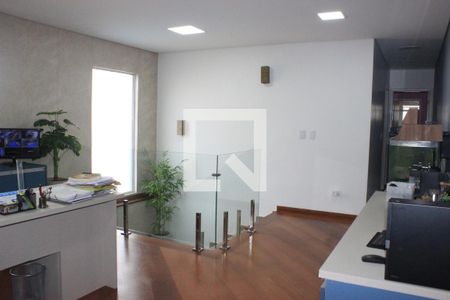 Casa à venda com 270m², 3 quartos e 4 vagasAcesso aos quartos