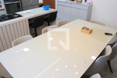 Casa à venda com 270m², 3 quartos e 4 vagasCozinha