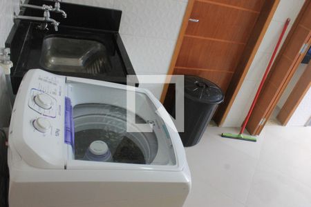 Casa à venda com 270m², 3 quartos e 4 vagasLavanderia