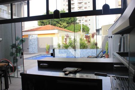 Casa à venda com 270m², 3 quartos e 4 vagasEspaço Gourmet/ Churrasqueira