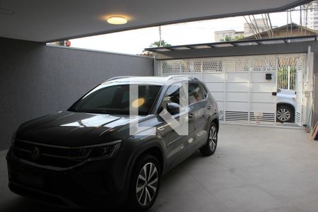 Casa à venda com 270m², 3 quartos e 4 vagasGaragem