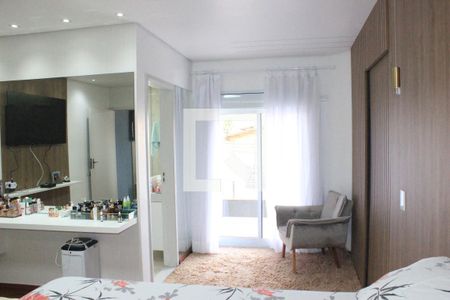 Casa à venda com 270m², 3 quartos e 4 vagasSuíte 1