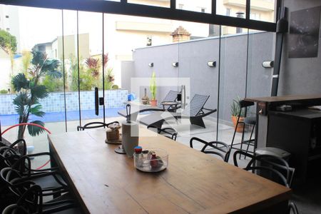 Casa à venda com 270m², 3 quartos e 4 vagasEspaço Gourmet/ Churrasqueira