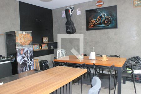 Casa à venda com 270m², 3 quartos e 4 vagasEspaço Gourmet/ Churrasqueira