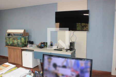 Casa à venda com 270m², 3 quartos e 4 vagasAcesso aos quartos