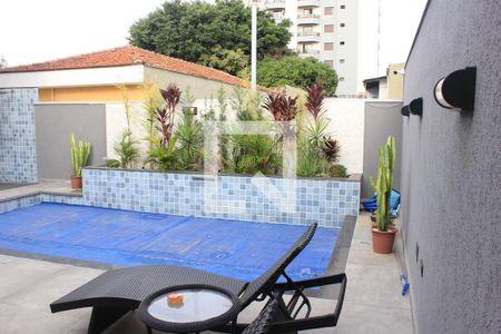 Casa à venda com 270m², 3 quartos e 4 vagasPiscina