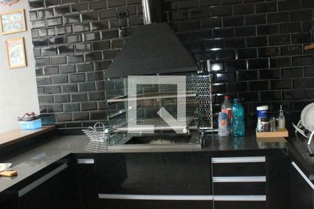 Casa à venda com 270m², 3 quartos e 4 vagasEspaço Gourmet/ Churrasqueira