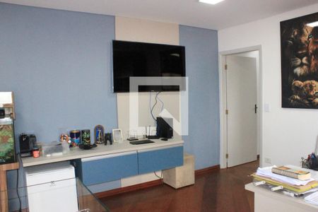 Casa à venda com 270m², 3 quartos e 4 vagasAcesso aos quartos