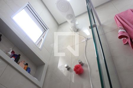 Casa à venda com 270m², 3 quartos e 4 vagasBanheiro da Suíte 3