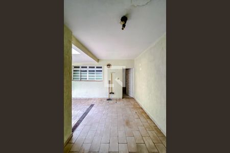 Casa à venda com 150m², 2 quartos e 2 vagasÁrea de Serviço