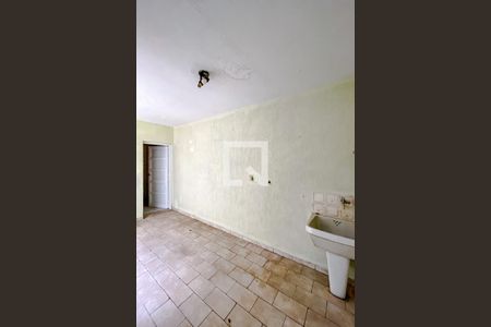 Casa à venda com 150m², 2 quartos e 2 vagasÁrea de Serviço