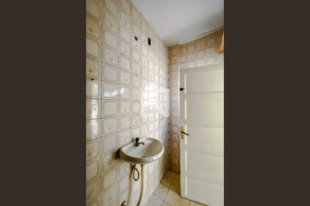 Casa à venda com 150m², 2 quartos e 2 vagasBanheiro de serviço