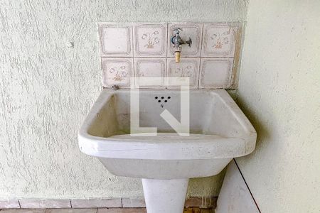 Casa à venda com 150m², 2 quartos e 2 vagasÁrea de Serviço