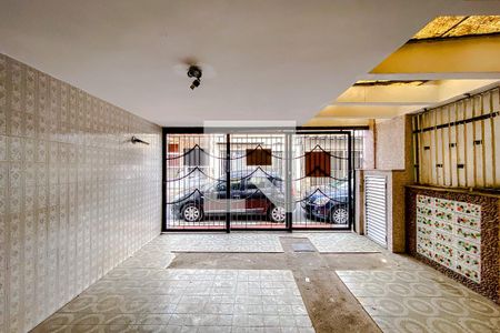 Casa à venda com 150m², 2 quartos e 2 vagasGaragem