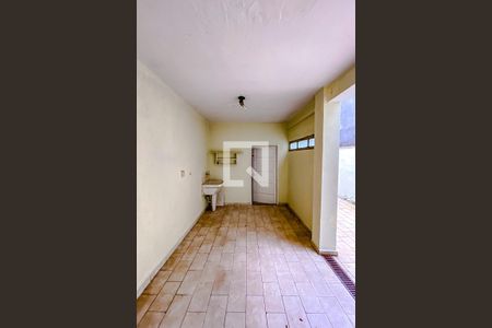 Casa à venda com 150m², 2 quartos e 2 vagasÁrea de Serviço