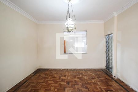 Sala de apartamento para alugar com 2 quartos, 80m² em Centro, Nilópolis