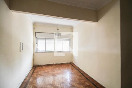 Sala de apartamento para alugar com 2 quartos, 80m² em Centro, Nilópolis