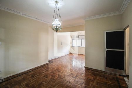 Sala de apartamento para alugar com 2 quartos, 80m² em Centro, Nilópolis