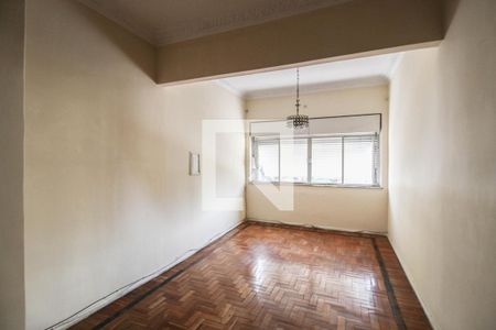 Sala de apartamento para alugar com 2 quartos, 80m² em Centro, Nilópolis