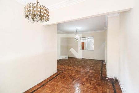 Sala de apartamento para alugar com 2 quartos, 80m² em Centro, Nilópolis