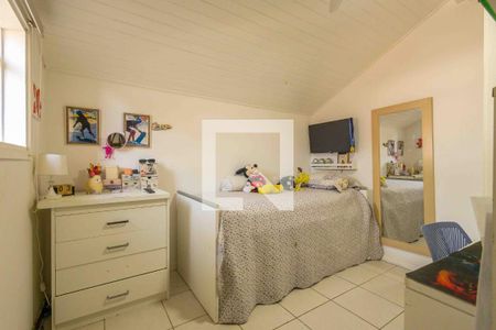 Casa de condomínio à venda com 120m², 3 quartos e 2 vagas Casa de condomínio à venda com 120m², 3 quartos e 2 vagasQuarto 2