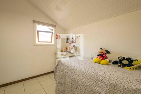 Casa de condomínio à venda com 120m², 3 quartos e 2 vagas Casa de condomínio à venda com 120m², 3 quartos e 2 vagasQuarto 2