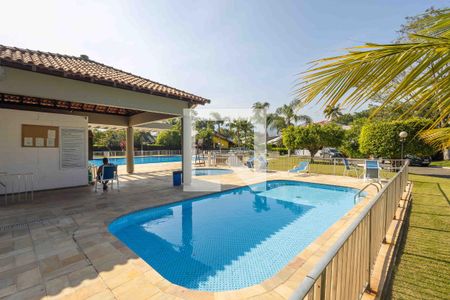 Casa de condomínio à venda com 120m², 3 quartos e 2 vagas Casa de condomínio à venda com 120m², 3 quartos e 2 vagasÁrea Comum