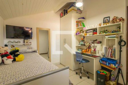 Casa de condomínio à venda com 120m², 3 quartos e 2 vagas Casa de condomínio à venda com 120m², 3 quartos e 2 vagasQuarto 2