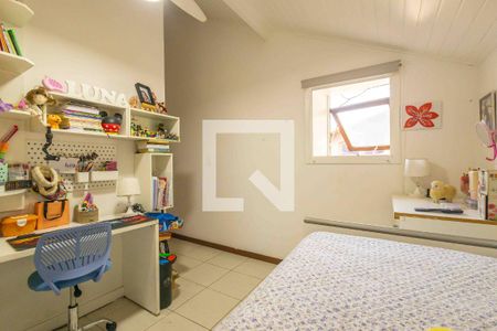 Casa de condomínio à venda com 120m², 3 quartos e 2 vagas Casa de condomínio à venda com 120m², 3 quartos e 2 vagasQuarto 2