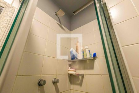 Casa de condomínio à venda com 120m², 3 quartos e 2 vagas Casa de condomínio à venda com 120m², 3 quartos e 2 vagasBanheiro Social